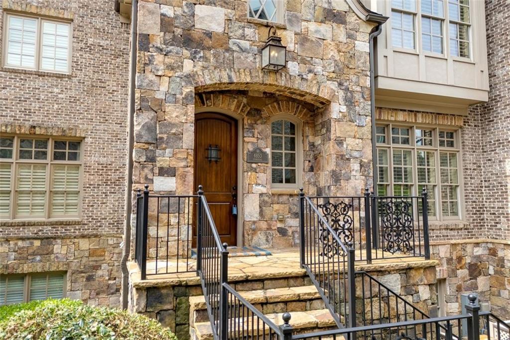 4853 Stonehall Place, Atlanta, Georgia image 7