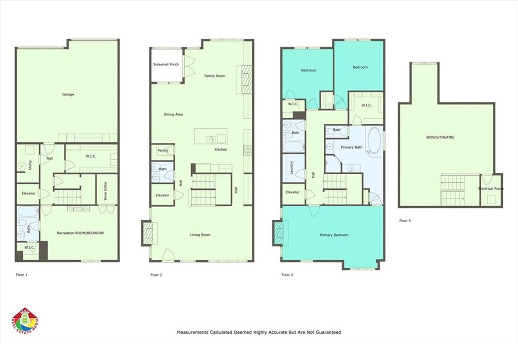 4853 Stonehall Place, Atlanta, Georgia image 3