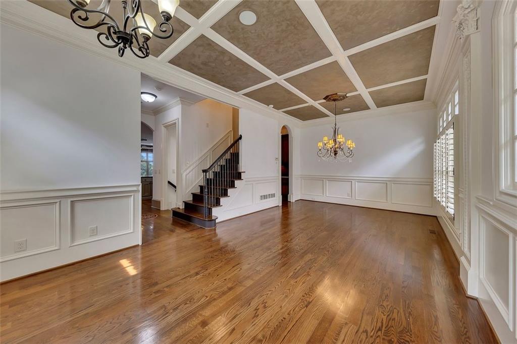 4853 Stonehall Place, Atlanta, Georgia image 10