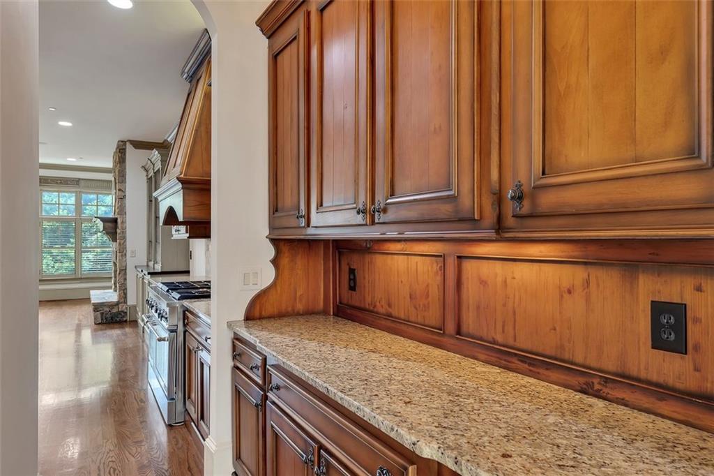 4853 Stonehall Place, Atlanta, Georgia image 20