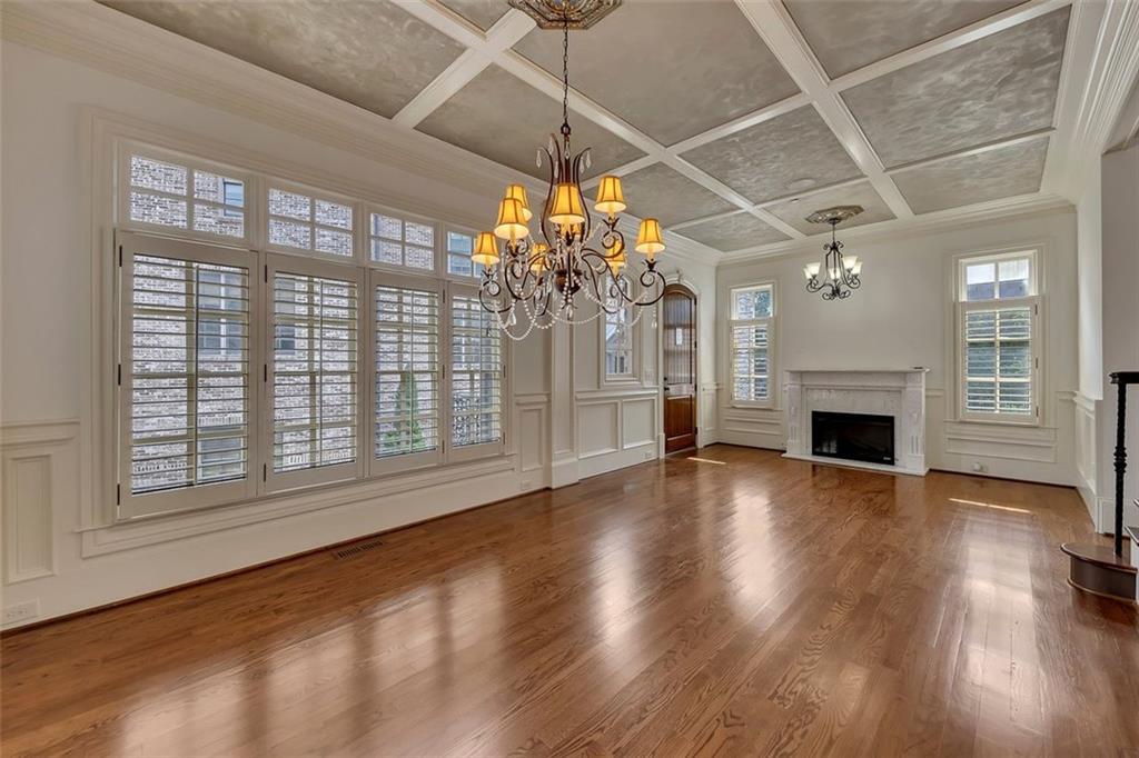 4853 Stonehall Place, Atlanta, Georgia image 11