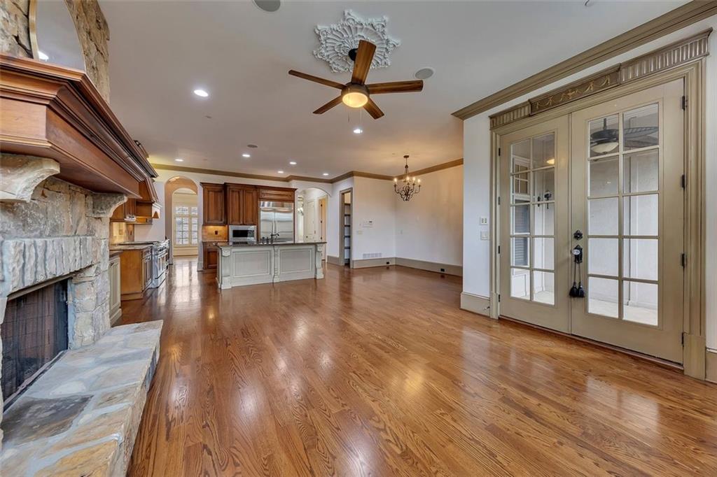 4853 Stonehall Place, Atlanta, Georgia image 24