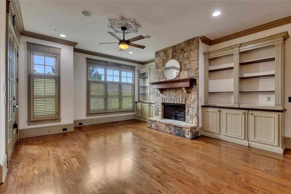4853 Stonehall Place, Atlanta, Georgia image 22