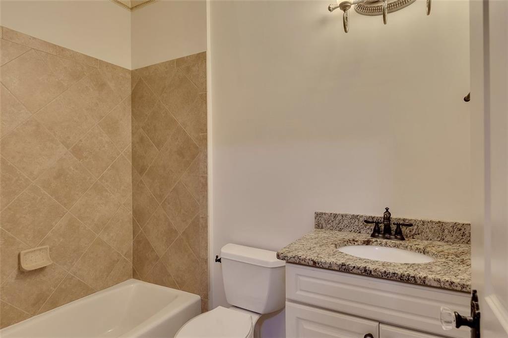 4853 Stonehall Place, Atlanta, Georgia image 38
