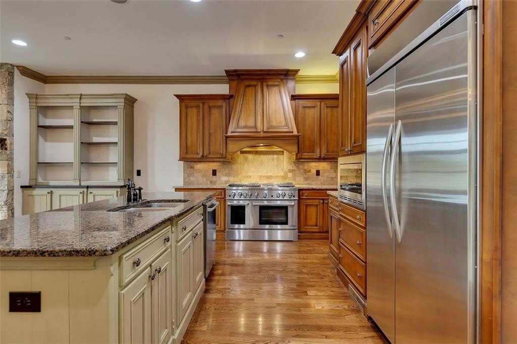 4853 Stonehall Place, Atlanta, Georgia image 17