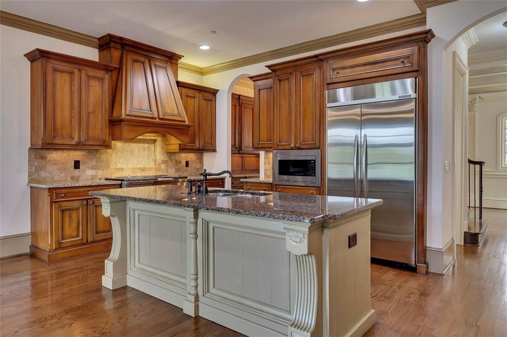 4853 Stonehall Place, Atlanta, Georgia image 16