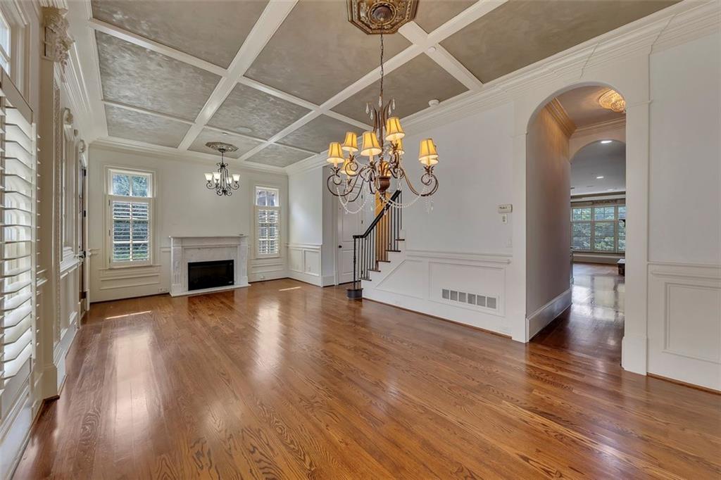 4853 Stonehall Place, Atlanta, Georgia image 12