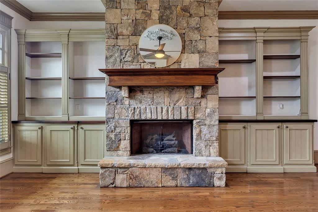 4853 Stonehall Place, Atlanta, Georgia image 23