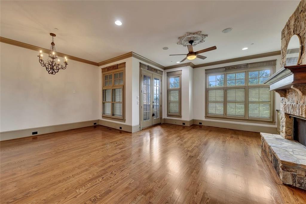 4853 Stonehall Place, Atlanta, Georgia image 21