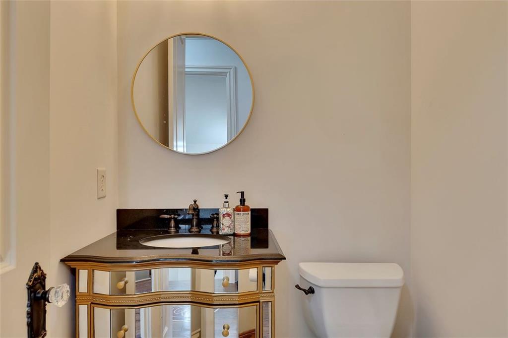 4853 Stonehall Place, Atlanta, Georgia image 28