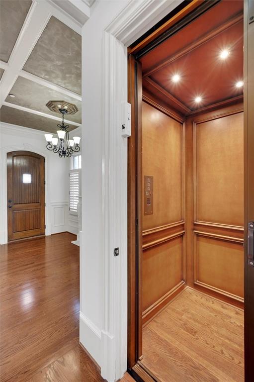 4853 Stonehall Place, Atlanta, Georgia image 13