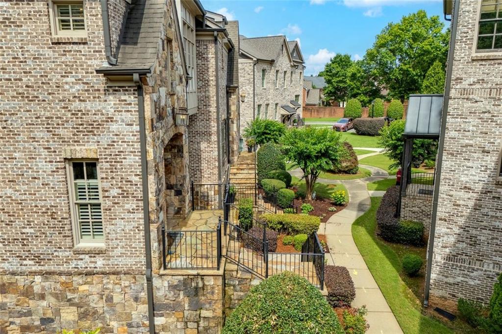 4853 Stonehall Place, Atlanta, Georgia image 6