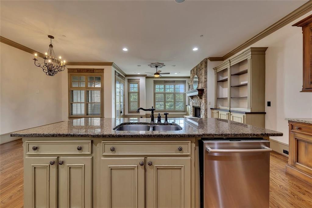 4853 Stonehall Place, Atlanta, Georgia image 18