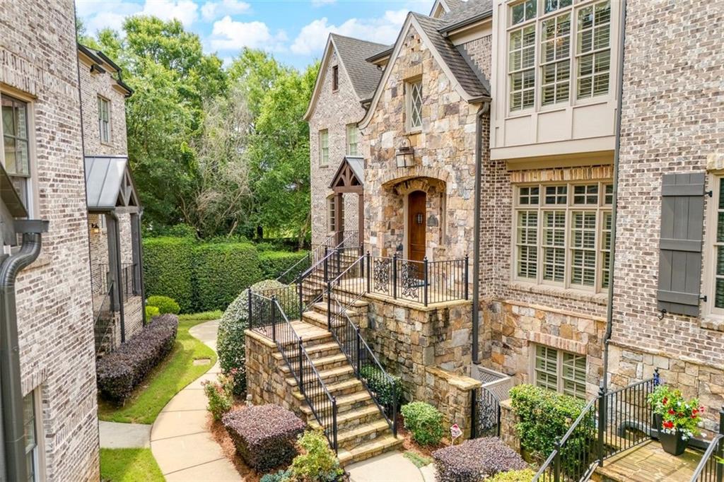 4853 Stonehall Place, Atlanta, Georgia image 2