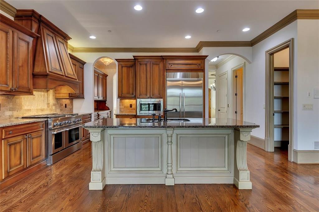 4853 Stonehall Place, Atlanta, Georgia image 15