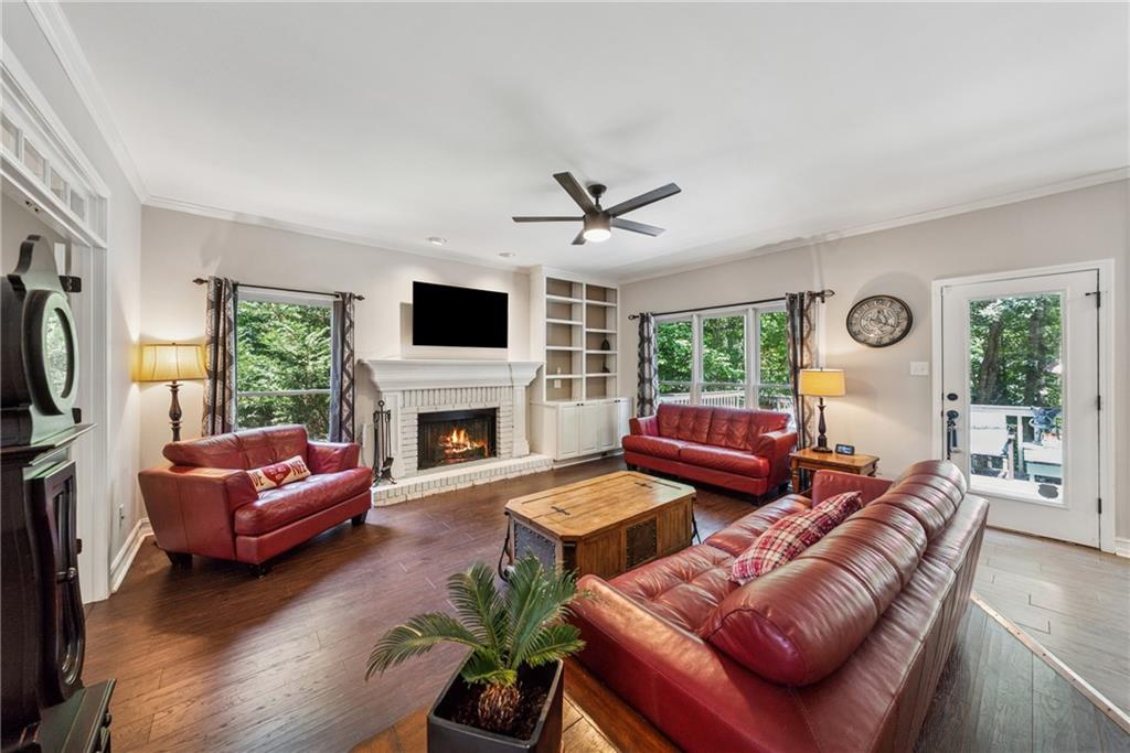 1518 Maplewood Court