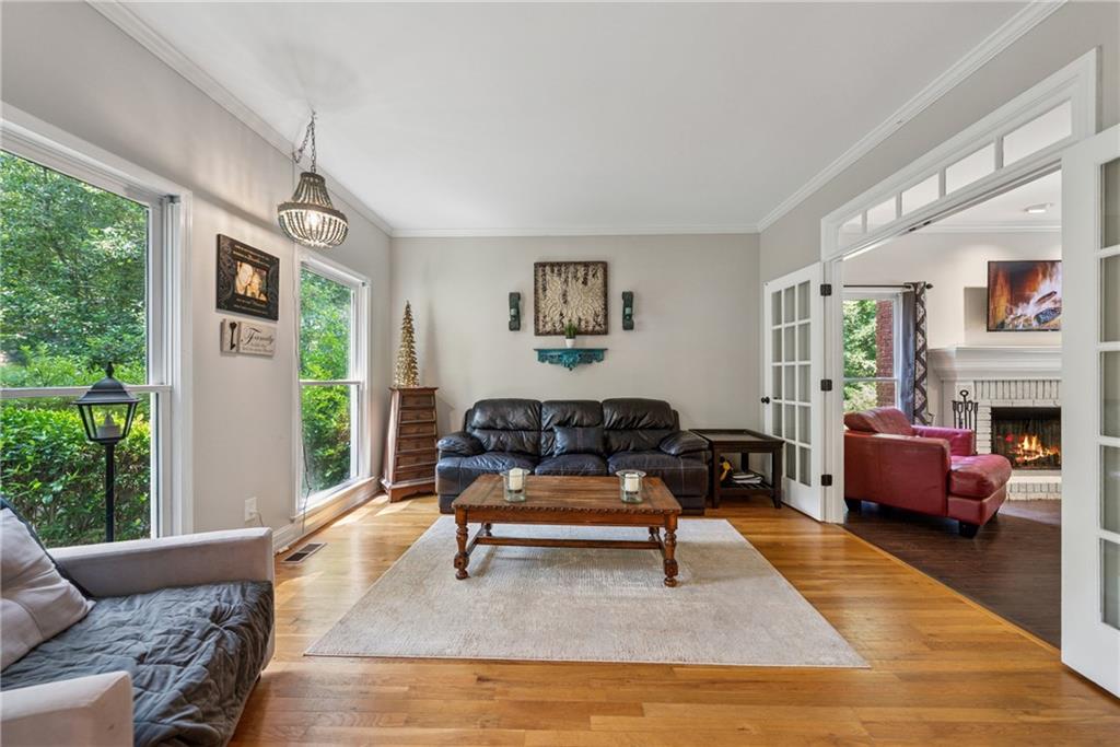 1518 Maplewood Court