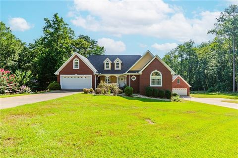 323 Maddox Circle Jackson GA 30233