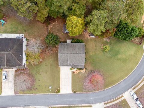 A home in Dallas