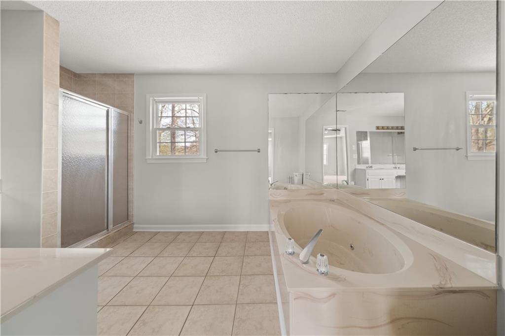 5659 Brookstone Drive, Acworth, Georgia image 22
