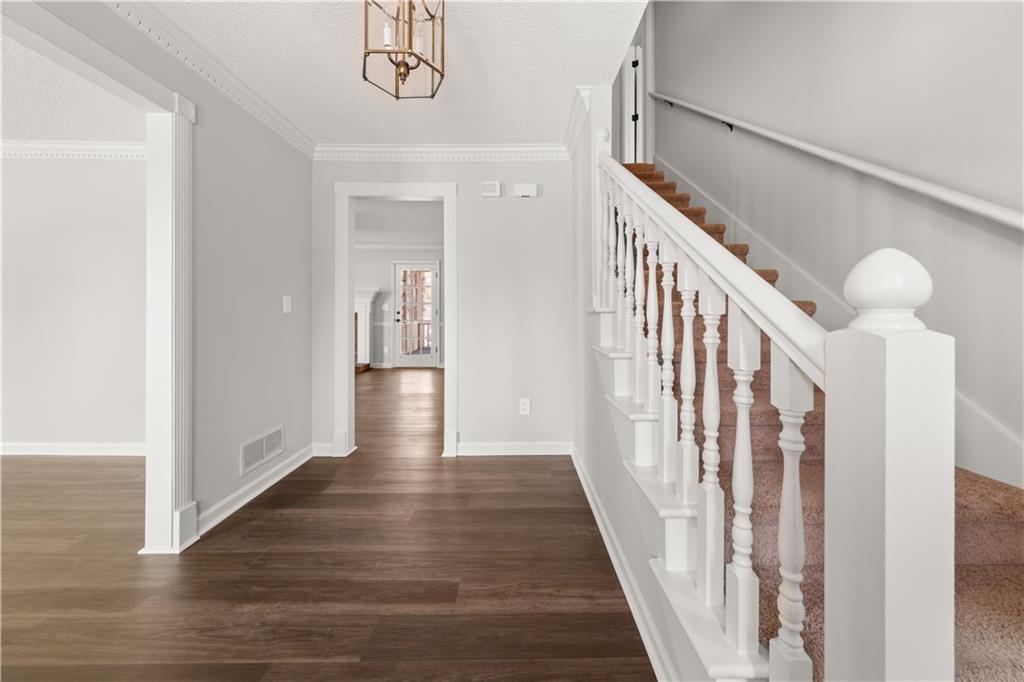 5659 Brookstone Drive, Acworth, Georgia image 17