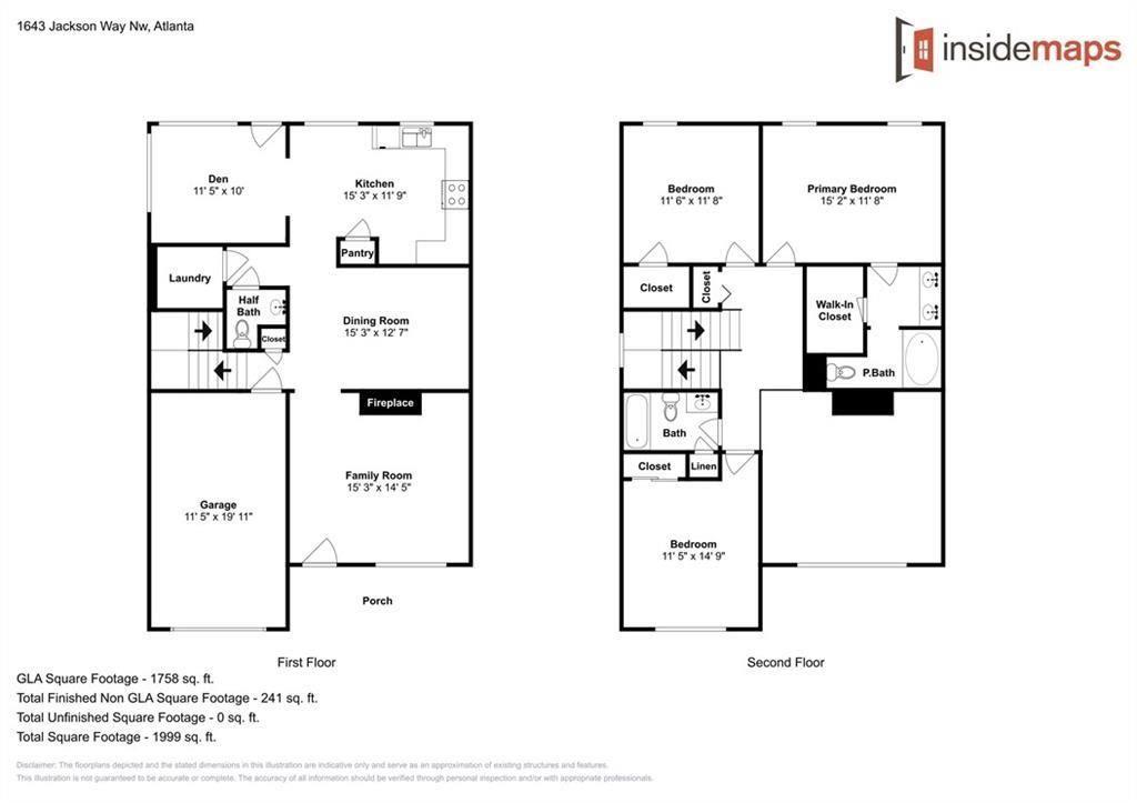 Jackson Trace - Residential