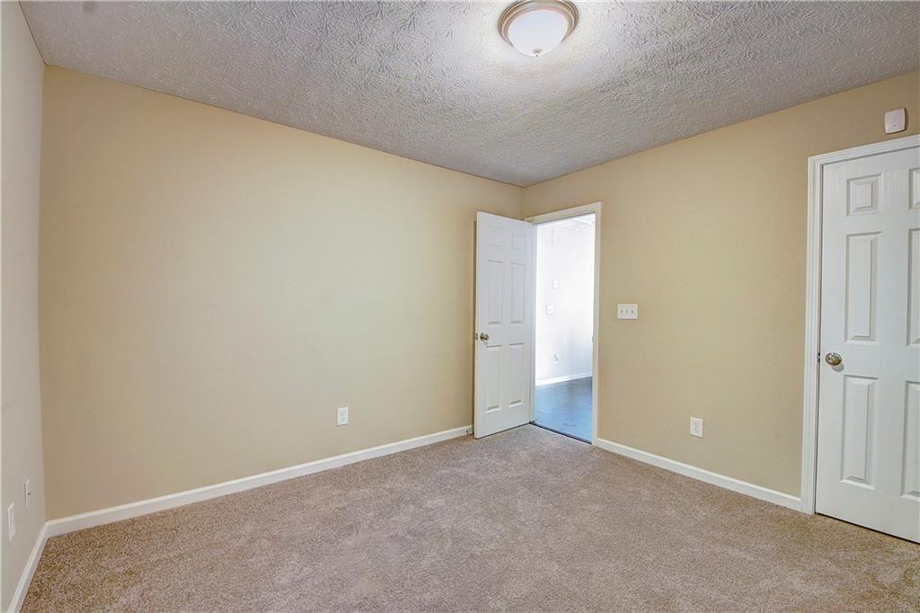 Jackson Trace - Residential