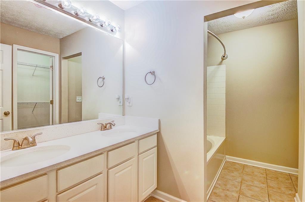 Jackson Trace - Residential