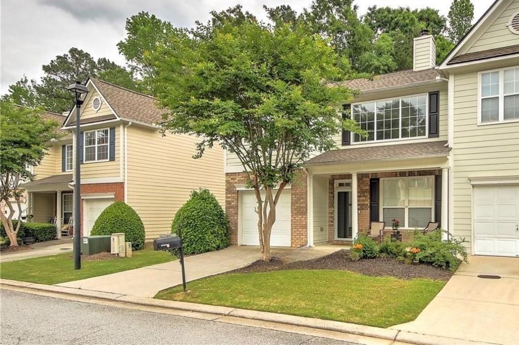 Jackson Trace - Residential