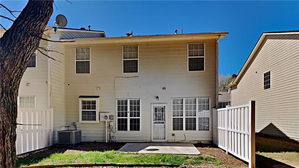 Jackson Trace - Residential