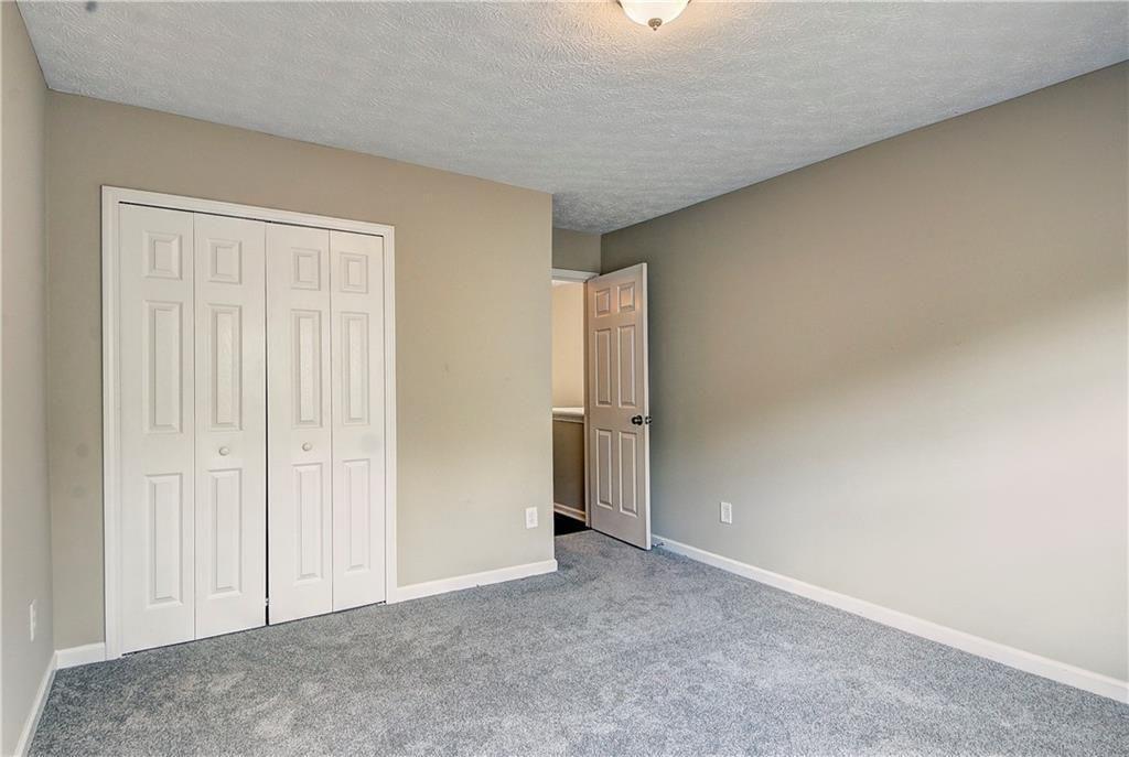 Jackson Trace - Residential