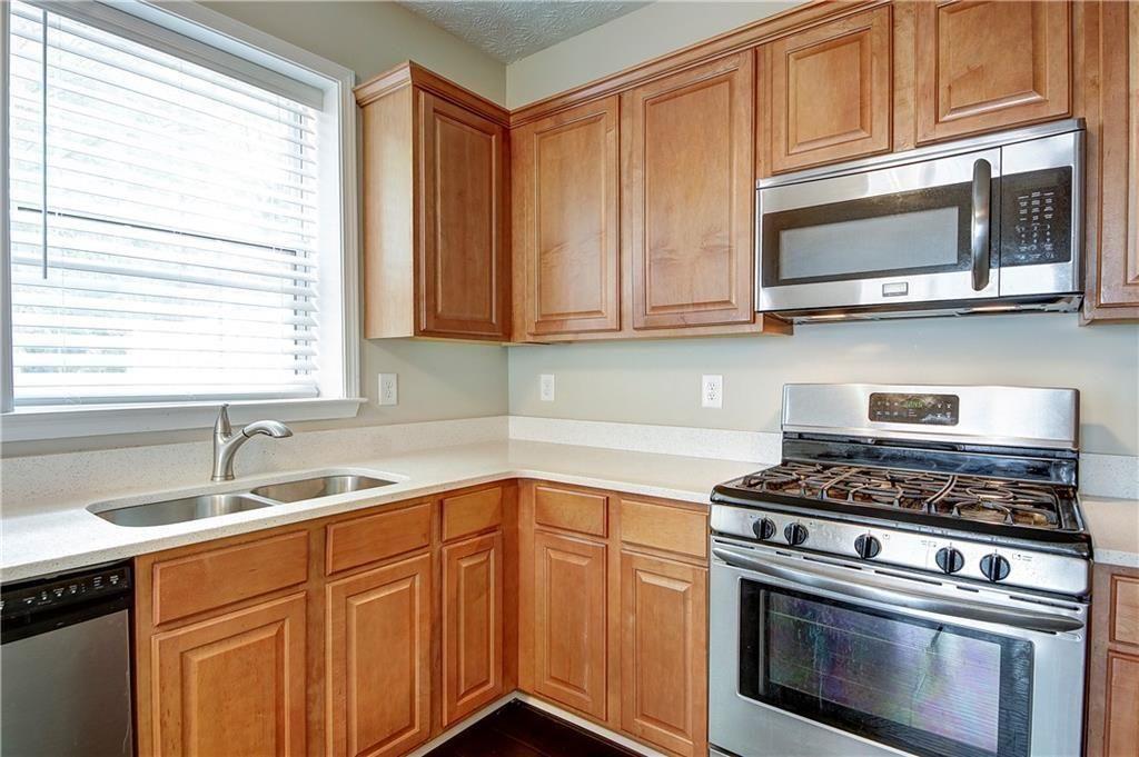 Jackson Trace - Residential