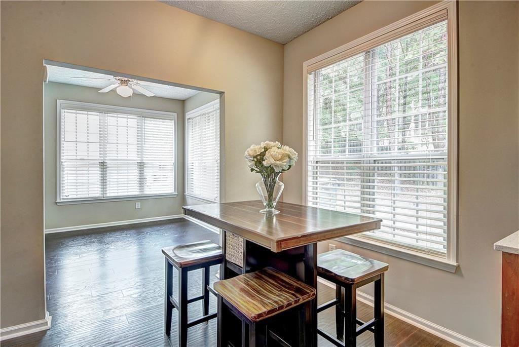 Jackson Trace - Residential