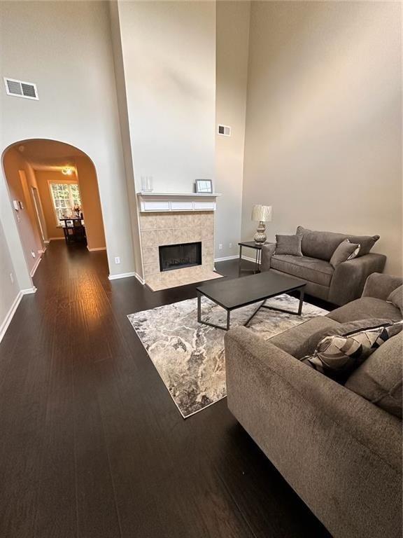 Jackson Trace - Residential