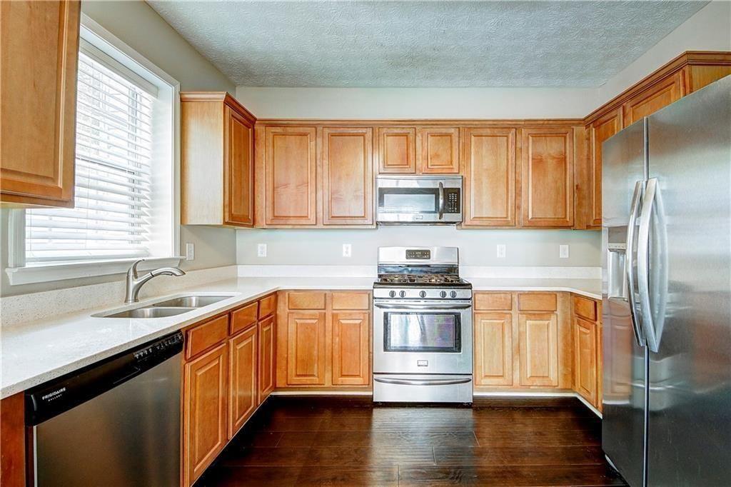 Jackson Trace - Residential