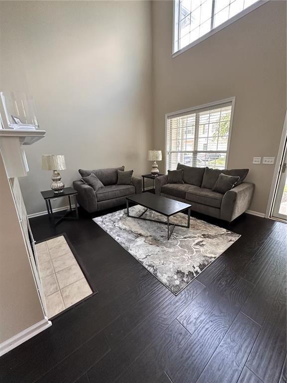 Jackson Trace - Residential