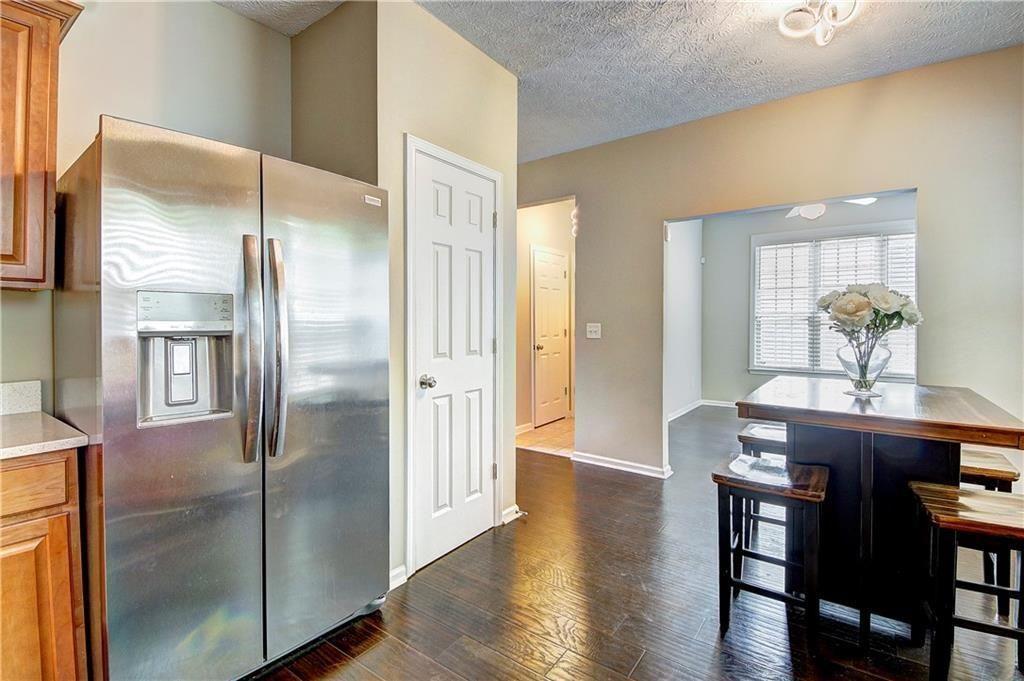 Jackson Trace - Residential