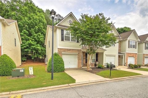 Photo of 1643 JACKSON Way NW, Atlanta, GA 30318 (MLS # 7675151)