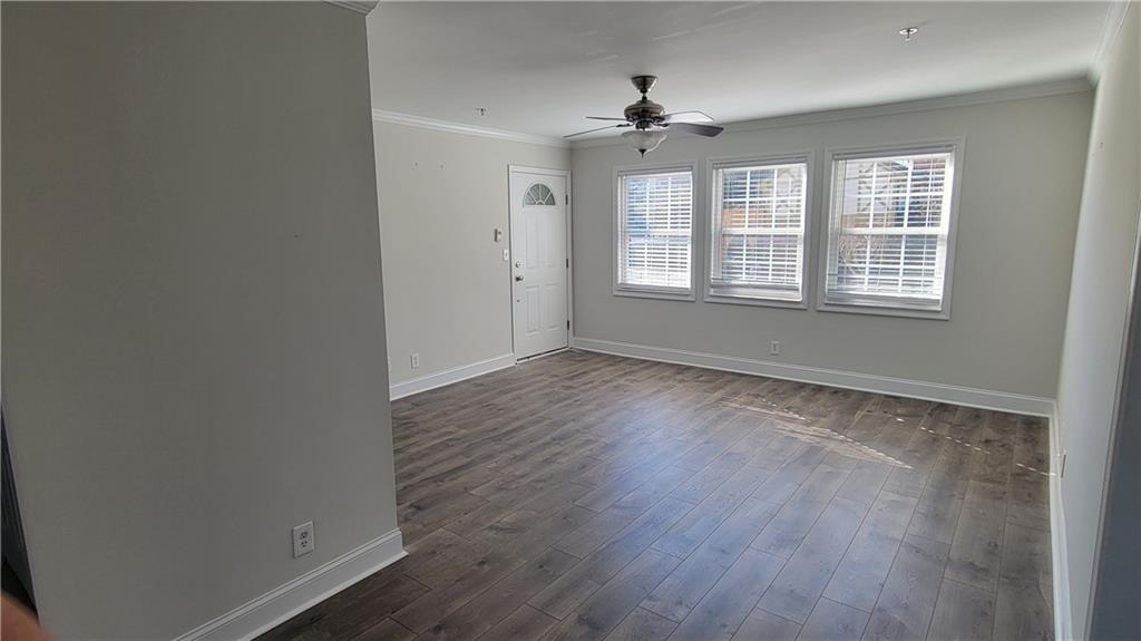 2825 Northeast Expressway #UNIT F3, Atlanta, Georgia image 4