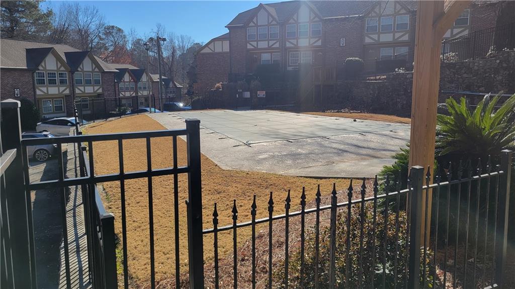 2825 Northeast Expressway #UNIT F3, Atlanta, Georgia image 2