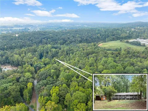 7430 Wits End Drive, Gainesville, GA 30506 - MLS#: 7497376