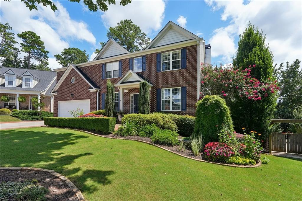 604 Skipping Rock Lane