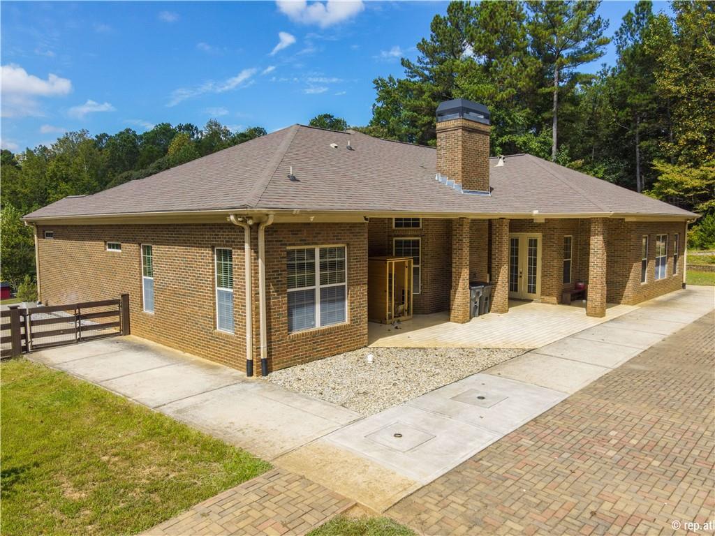 412 Trilium Trail, Pendergrass, Georgia image 40