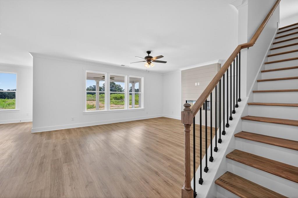 462 Gene Bell Road