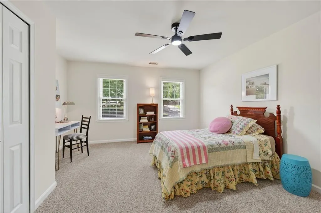 Marietta, Georgia 30062, United States, 4 Bedrooms Bedrooms, ,3 BathroomsBathrooms,Residential,Active,173610