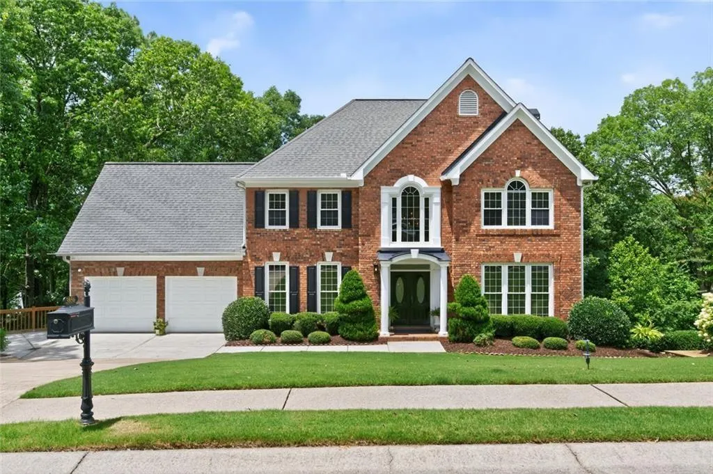 Marietta, Georgia 30062, United States, 4 Bedrooms Bedrooms, ,3 BathroomsBathrooms,Residential,Active,173610