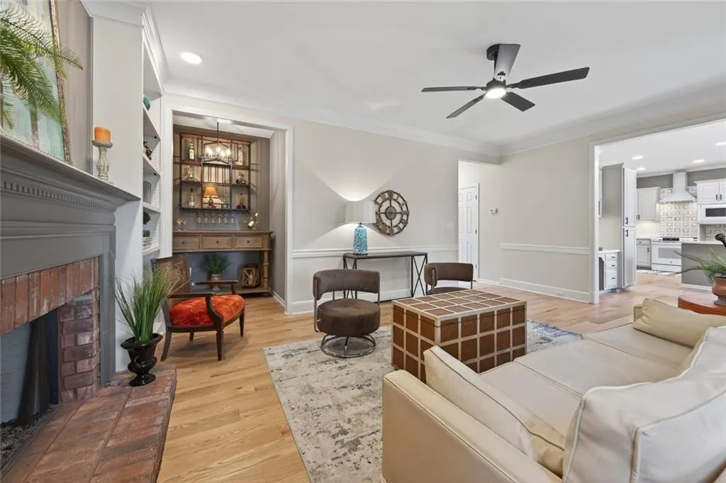 Marietta, Georgia 30062, United States, 4 Bedrooms Bedrooms, ,3 BathroomsBathrooms,Residential,Active,173610