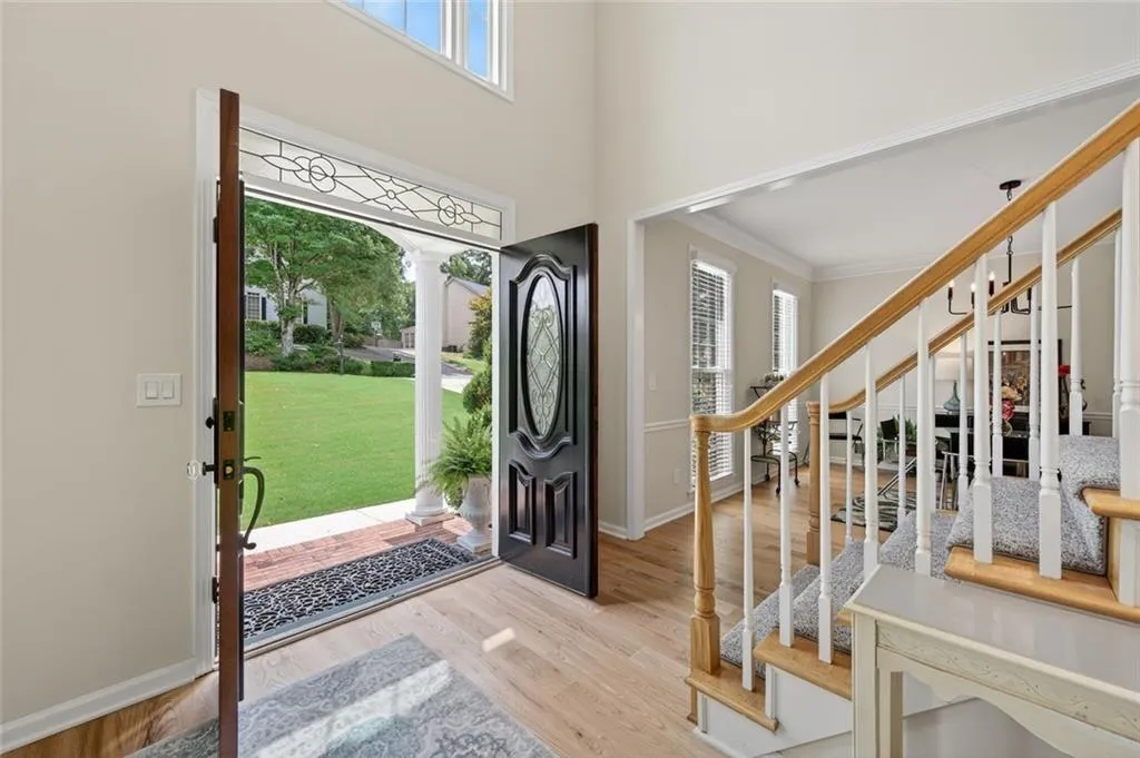 Marietta, Georgia 30062, United States, 4 Bedrooms Bedrooms, ,3 BathroomsBathrooms,Residential,Active,173610