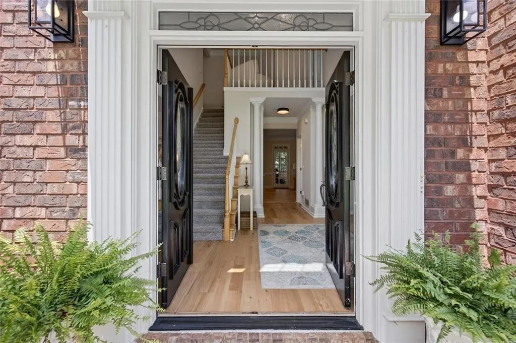 Marietta, Georgia 30062, United States, 4 Bedrooms Bedrooms, ,3 BathroomsBathrooms,Residential,Active,173610