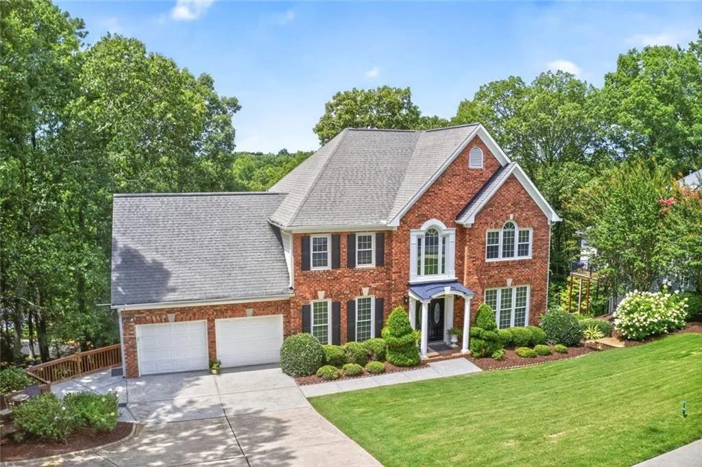 Marietta, Georgia 30062, United States, 4 Bedrooms Bedrooms, ,3 BathroomsBathrooms,Residential,Active,173610